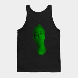 NCT 127 Ay-yo Mark Tank Top